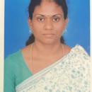 Charulatha ravi Spoken English trainer in Coimbatore