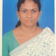 Charulatha Ravi Spoken English trainer in Coimbatore
