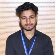 Girraj Prasad Mali Paramedic trainer in Jaipur