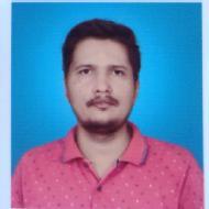Gaurav Shukla Class I-V Tuition trainer in Daltonganj