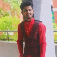 Ranganatha Class I-V Tuition trainer in Tumkur