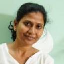 Vidya K. photo