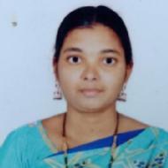 Deepika Class 9 Tuition trainer in East Godavari
