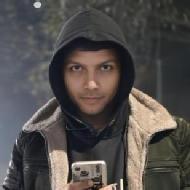 Gaurav Body Massage trainer in Delhi