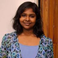 Josna maria Class I-V Tuition trainer in Kollam