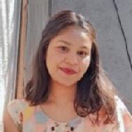 Komal M. Class 12 Tuition trainer in Pune