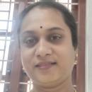 Vedavathi Hindi Tutors trainer in Bangalore