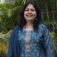 Diva B. Class I-V Tuition trainer in Bareilly