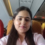 Shaina Class I-V Tuition trainer in Gurgaon