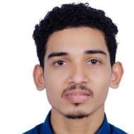 Muhammed Sadiq P S Class 8 Tuition trainer in Tirurangadi