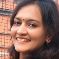 Vaishali Class I-V Tuition trainer in Ahmedabad