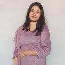 Manjot K. Hindi Language trainer in Bathinda