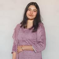 Manjot K. Hindi Language trainer in Bathinda