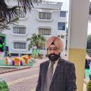 Gurmeet Singh Anand photo
