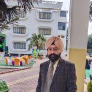 Gurmeet Singh Anand Class 12 Tuition trainer in Dehradun