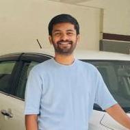 Kedar Class 12 Tuition trainer in Pimpri-Chinchwad