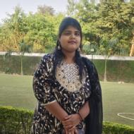 Mahek Class I-V Tuition trainer in Bareilly