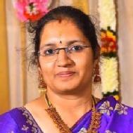 Sudharsana Lakshmi Vocal Music trainer in Tiruvallur