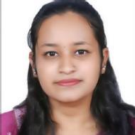 Deepika Class 9 Tuition trainer in Bangalore