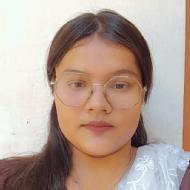 Kushagri G. Class I-V Tuition trainer in Agra