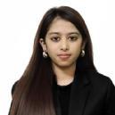 Deekshitha G. Dining Etiquette Training trainer in Chennai