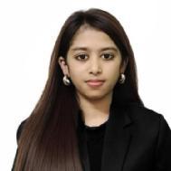 Deekshitha G. Soft Skills trainer in Chennai
