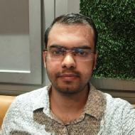 Paritosh Class 10 trainer in Noida