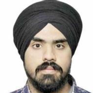 Tarandeep Class 12 Tuition trainer in Jammu