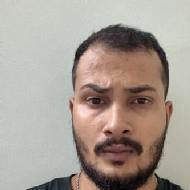 Preetam Kumar Personal Trainer trainer in Bangalore