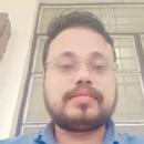 Prabhash Kumar Class 10 Tuition trainer in Delhi