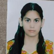 Avika Class 11 Tuition trainer in Ghaziabad