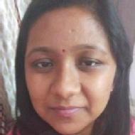 Nupur pal Nursery-KG Tuition trainer in Asansol