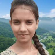 Juhi Class I-V Tuition trainer in Giridih