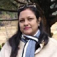 Deepika J. Class I-V Tuition trainer in Titilagarh