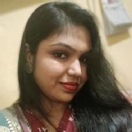 Ekta Class 8 Tuition trainer in Varanasi