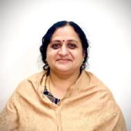 Divya D. Class 12 Tuition trainer in Dungarpur