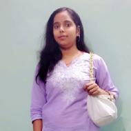 Pragati Yoga trainer in Gorakhpur Sadar