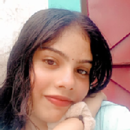 Sanjana Y. Class I-V Tuition trainer in Sikandrabad