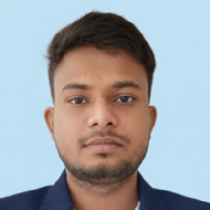 Manoj Vishwakarma Class 11 Tuition trainer in Pimpri-Chinchwad
