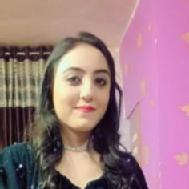 Mariyam Class I-V Tuition trainer in Keshkal