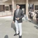 Dr. Yogendra Nath Tripathi photo