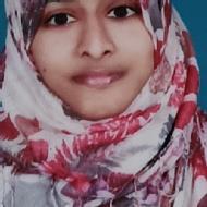 Fariya Class I-V Tuition trainer in Nalgonda