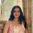 Vidangi G. CBSE Tuition classes trainer in S.A.S.Nagar (Mohali)