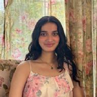Vidangi G. Class 7 Tuition trainer in S.A.S.Nagar (Mohali)