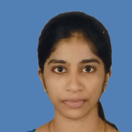 Esha MSc Tuition trainer in Goa
