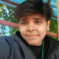 Bharti Personal Trainer trainer in Gangapur City