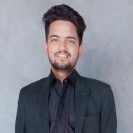 Arbaj Class 10 trainer in Churu