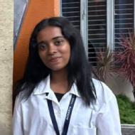 Riddhi Class I-V Tuition trainer in Bangalore