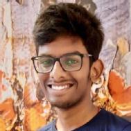 Jashwanth BTech Tuition trainer in Chennai