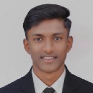 Avinash Class I-V Tuition trainer in Pandharpur